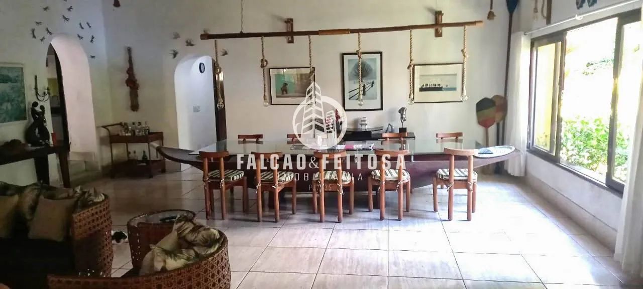 Casa à venda em Mar Grande - Foto 5