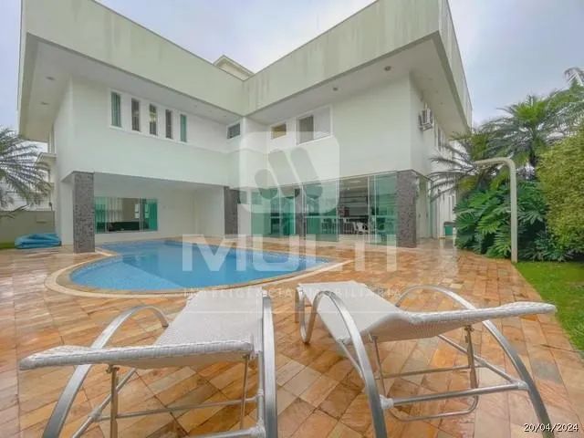 Casa Condominio - JARDINS BARCELONA COND - Foto 5