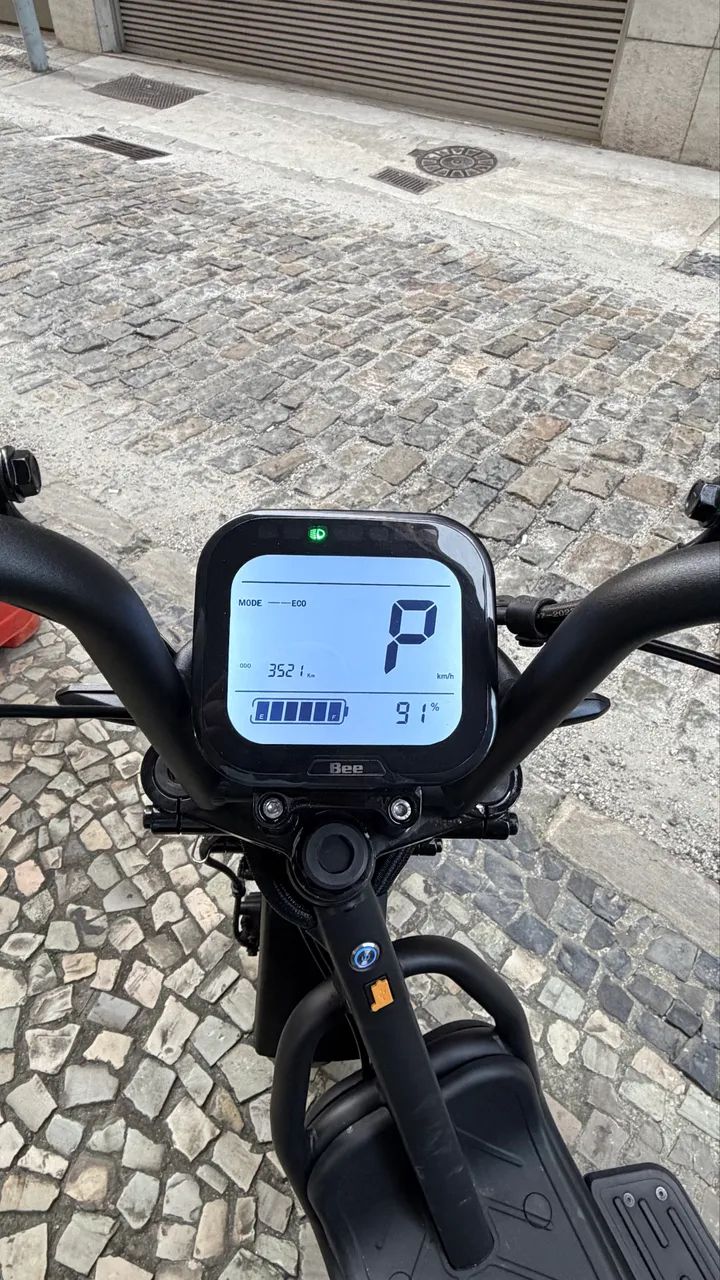 Bee Mini Trail 2025 - Foto 5