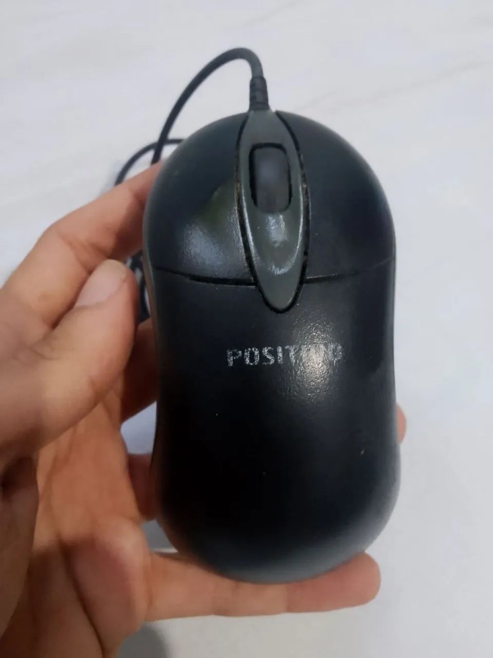 Mouse 