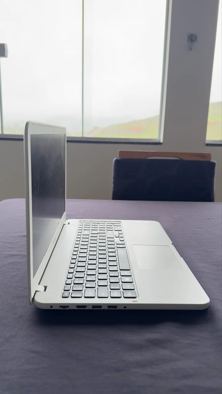 Notebook Samsung Expert 350x - Foto 4