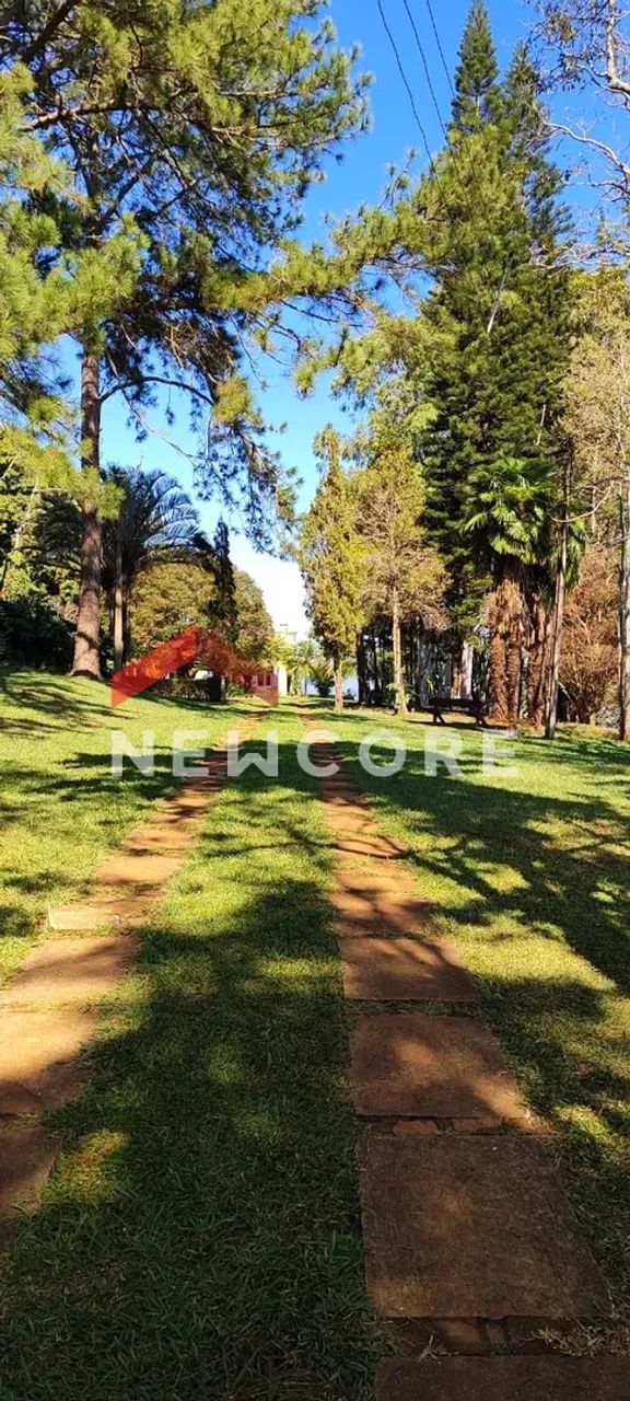 Sítio em Alameda dos Spathodeas - Parque das Cascatas - Botucatu/SP - Foto 4