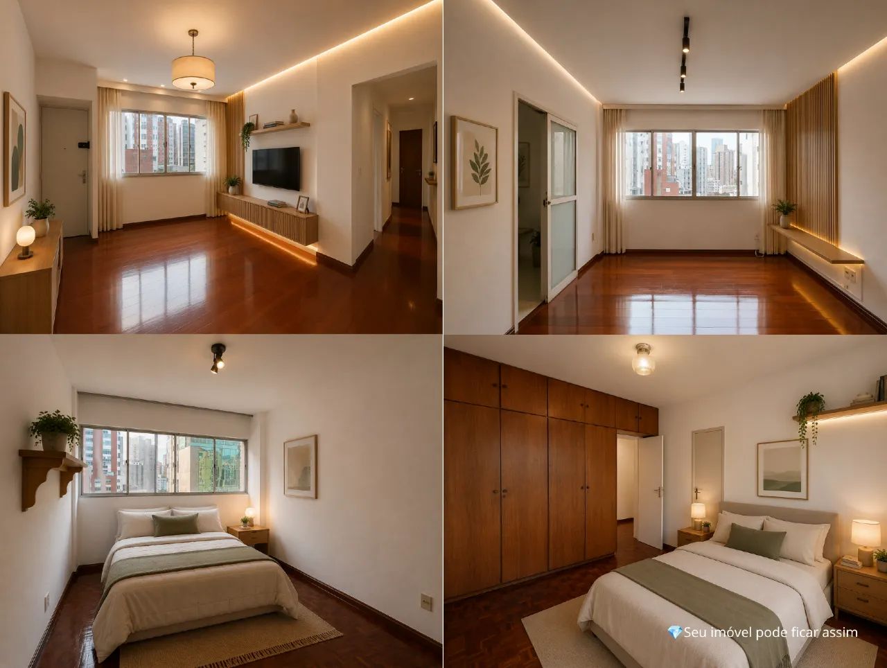 Apartamento 2 quartos  Savassi - Foto 4