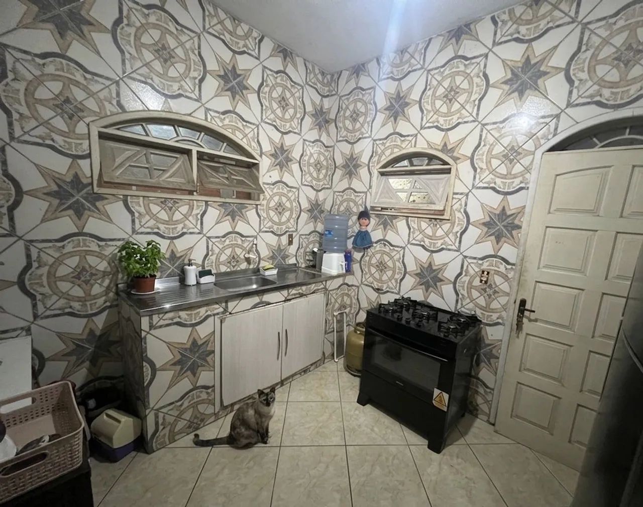 VENDO 2 CASAS NO LAGOMAR - Foto 2