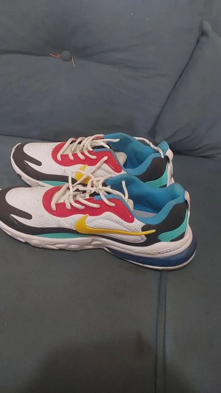 Tênis da nike - Foto 2
