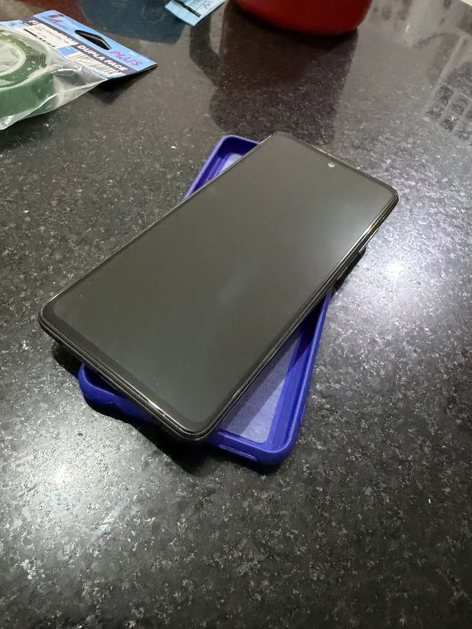 Galaxy A52 128GB - Foto 3