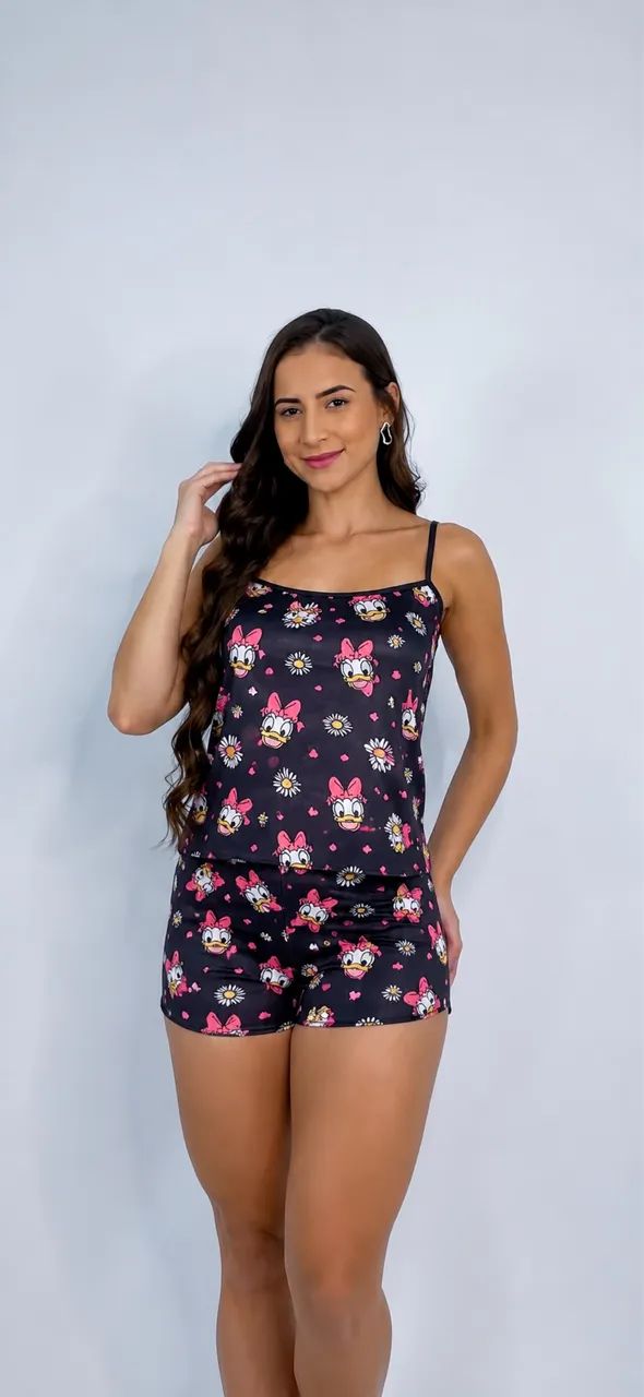 Pijama  - Foto 2
