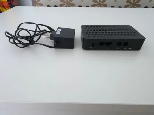 CENTRAL TELEFONICA CONECTA+ INTELBRAS COM ATA 200 INTELBRAS NOVISSIMOS ! - Foto 4