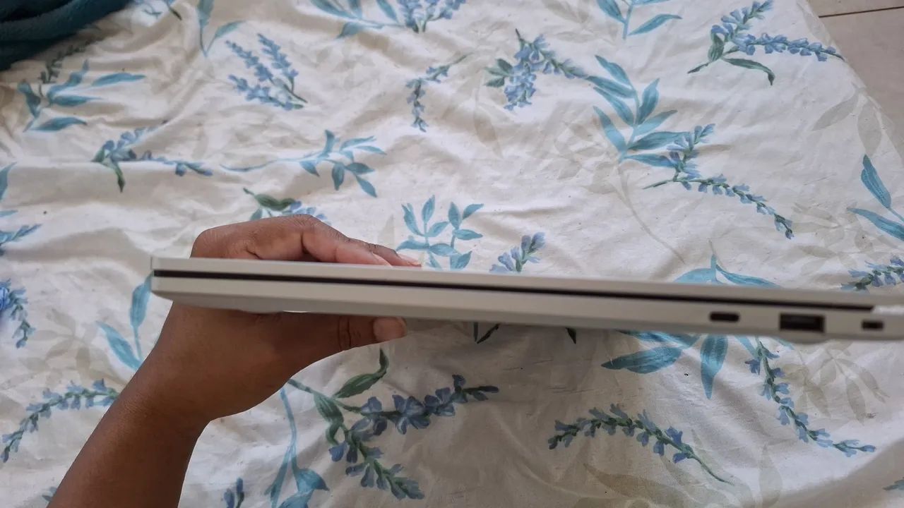 Notebook,  usado - Foto 4