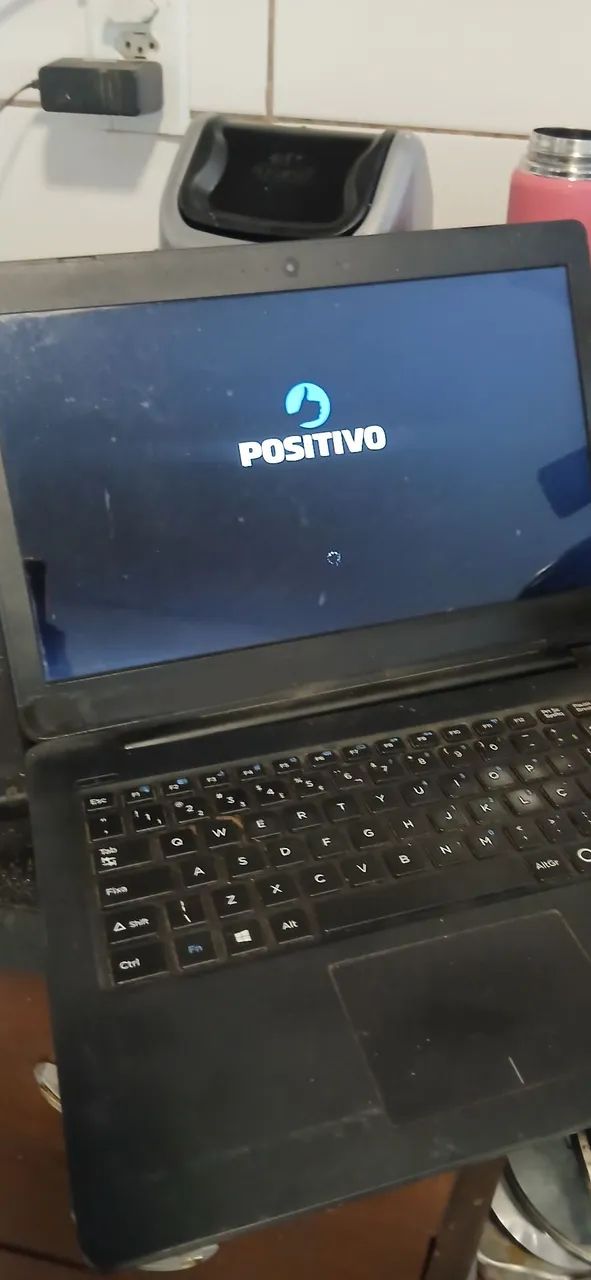 Notbook com defeito  - Foto 2