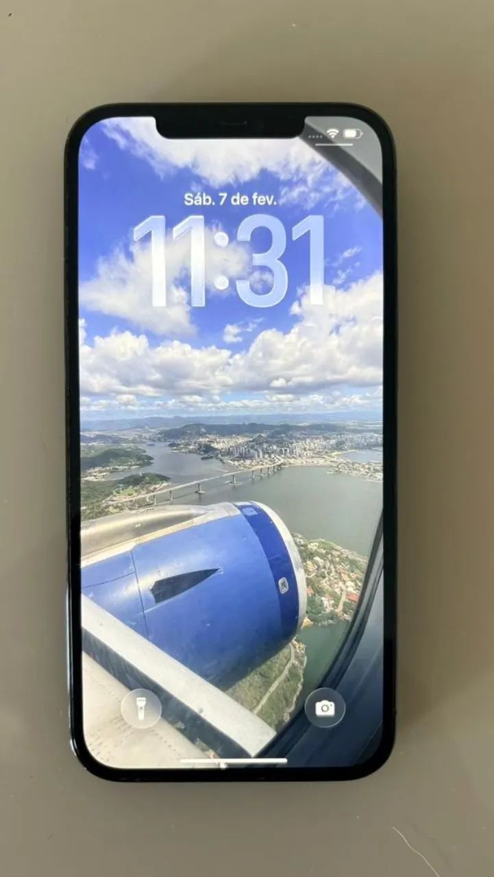 iPhone 12 Pro Max Usado - Foto 3