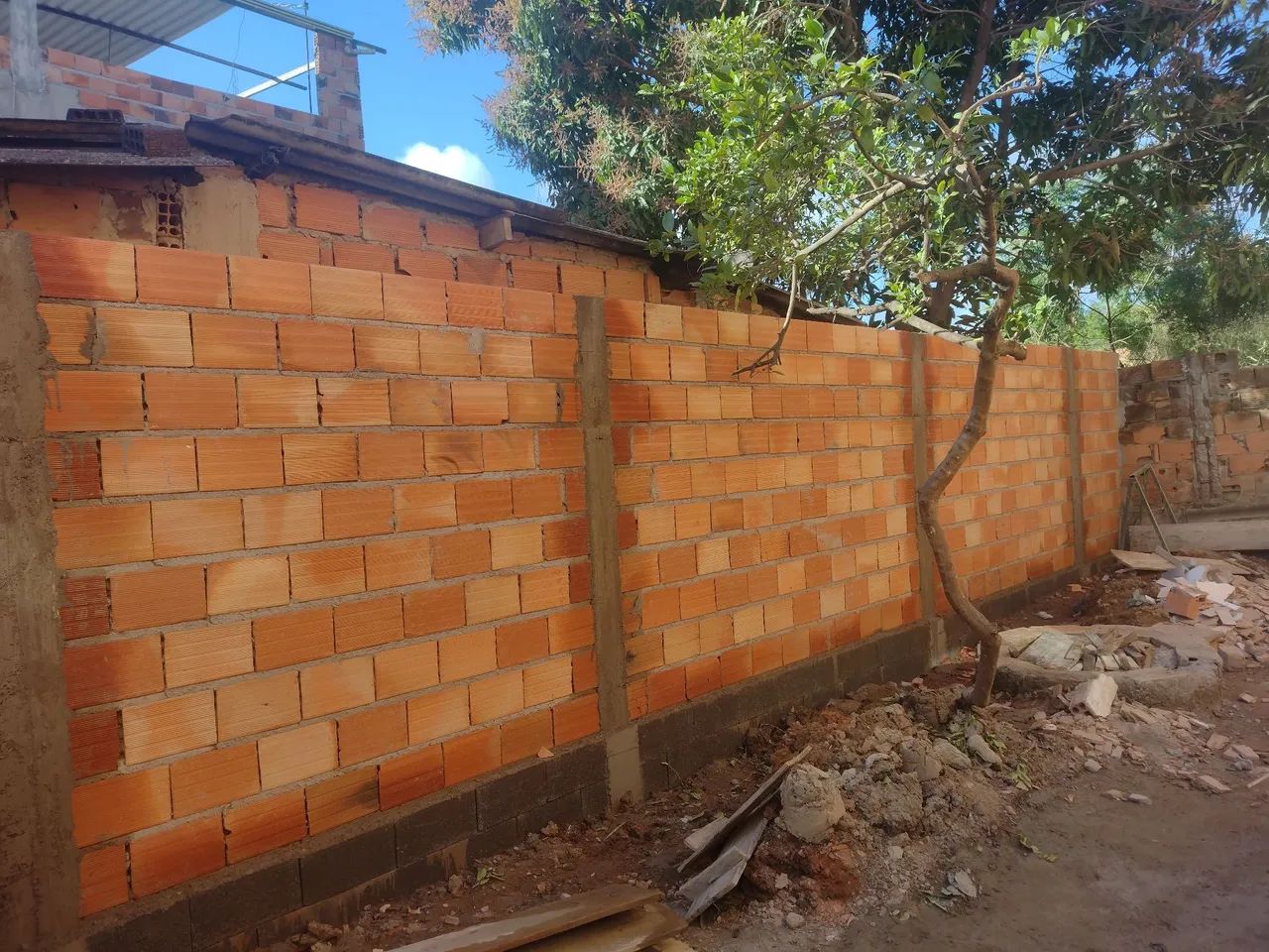 Serviços de pedreiro  - Foto 3