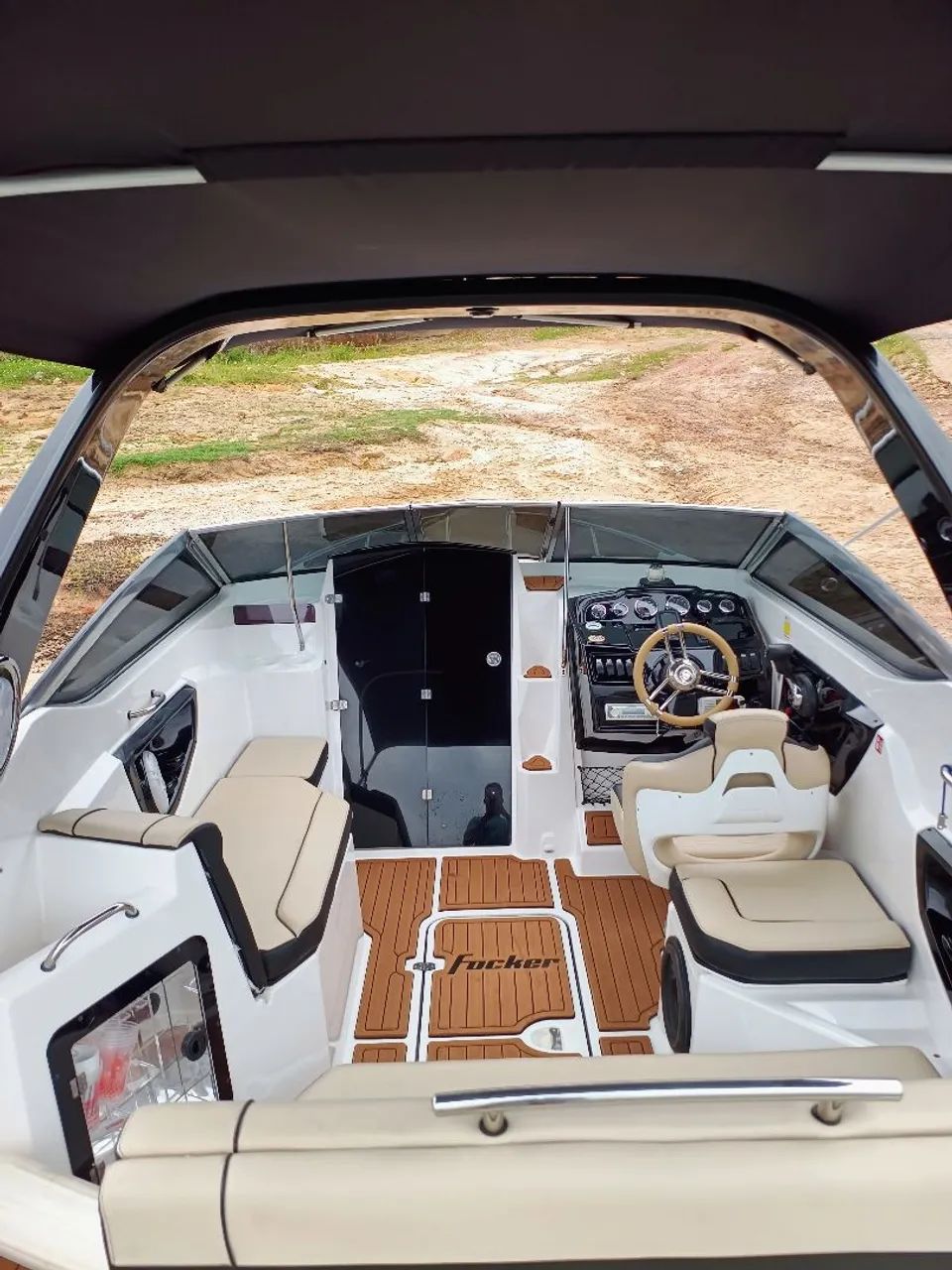 FOCKER 242 GTC 2022 QUARTO + BANH - Foto 10