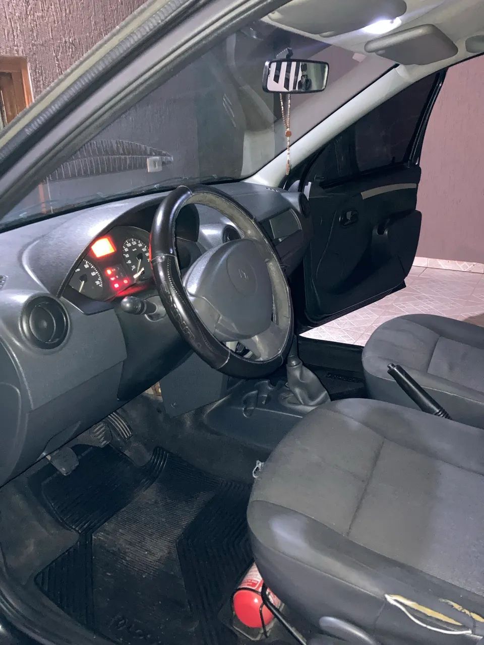 Renault Logan 2008
