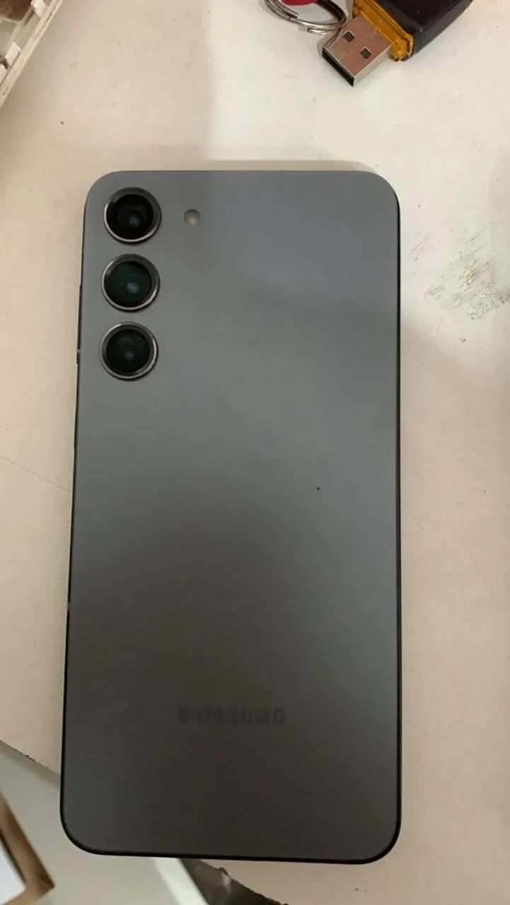 Celular S23 Plus 512gb - Foto 2