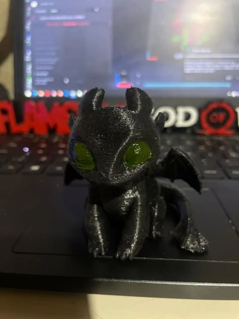 Impressora 3D - Foto 5