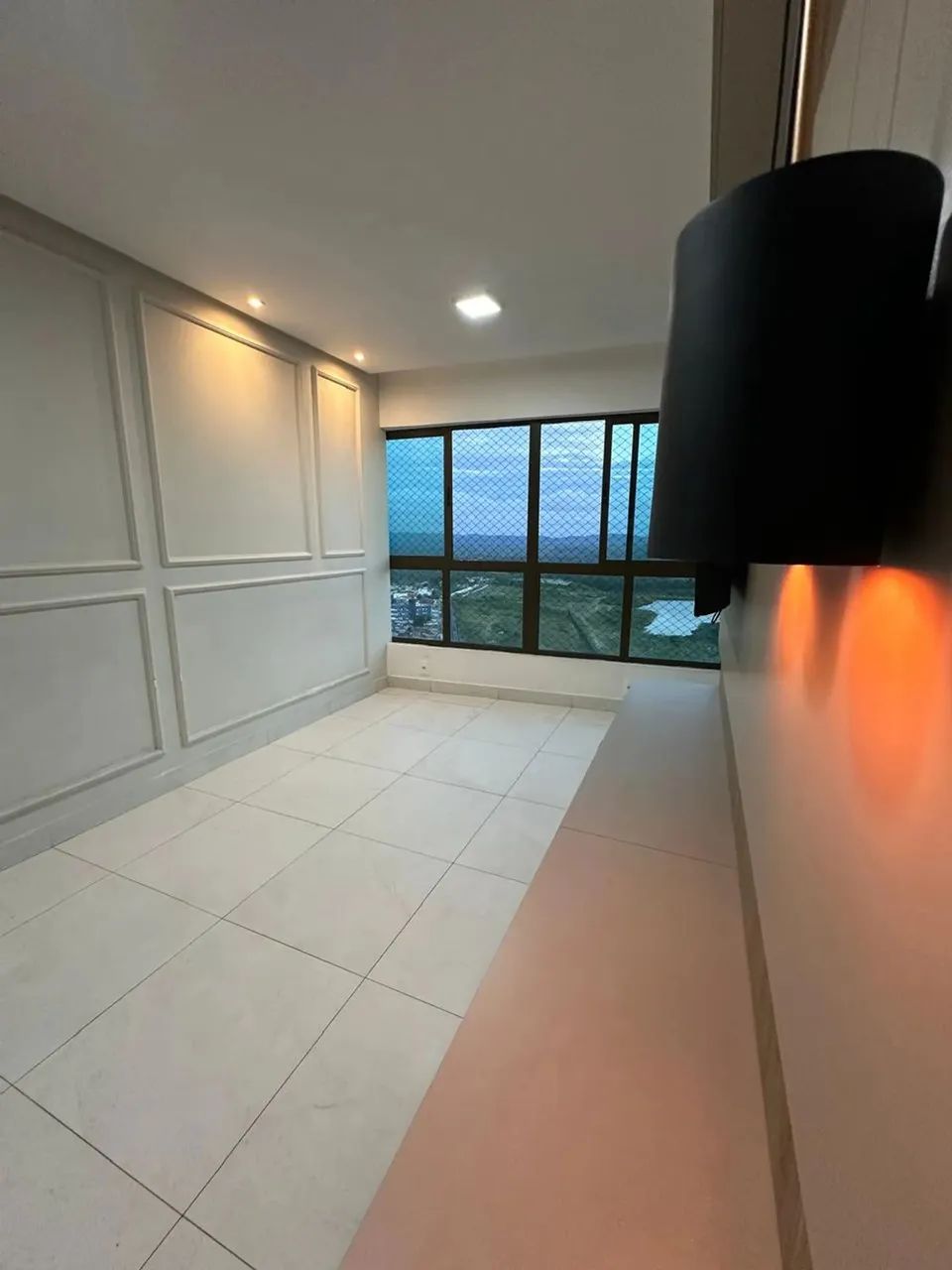 Imóvel para aluguel e venda possui 83 metros quadrados com 3 quartos - Foto 5