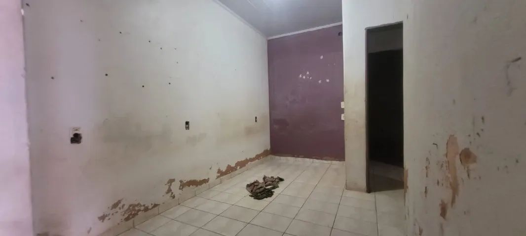Vendo casa de Esquina 803 Recando das Emas - Foto 5