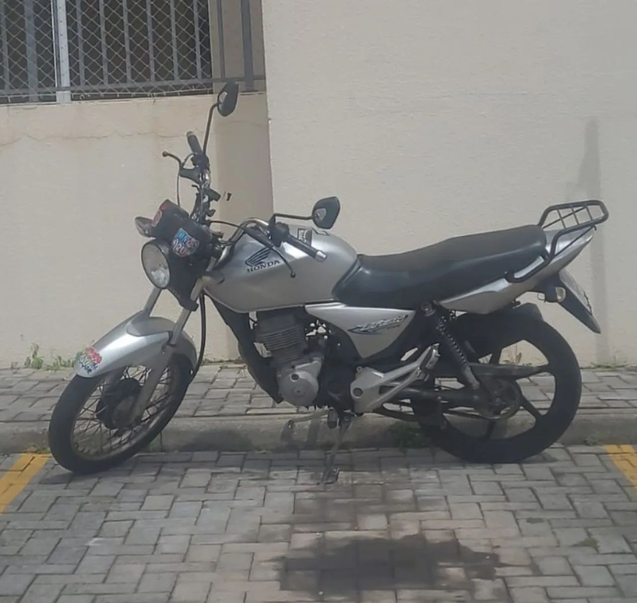 Cg 150  - Foto 2