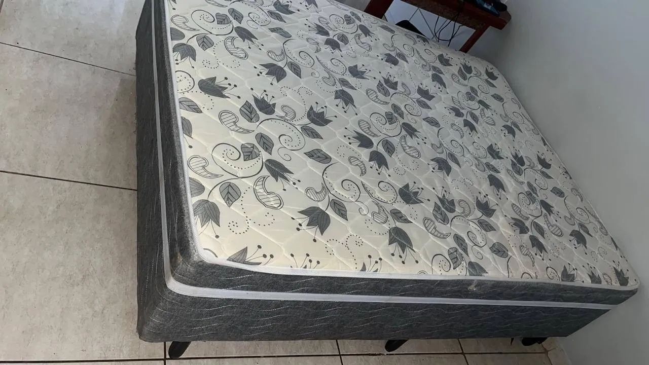 Cama Box Conjugada Casal Probel Advanced  - Foto 2