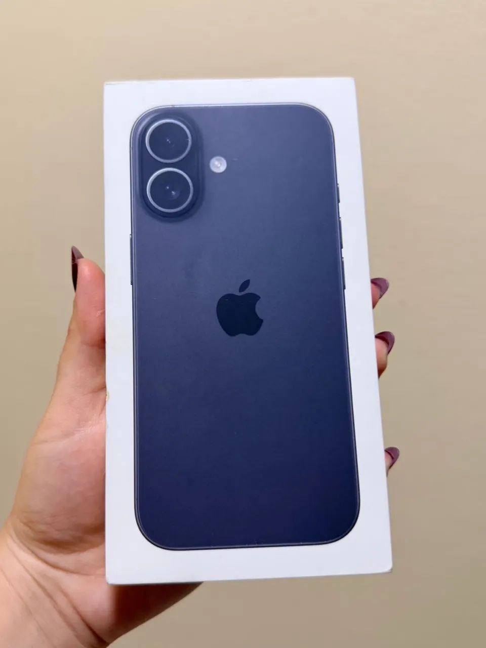 iPhone 17 - Foto 4