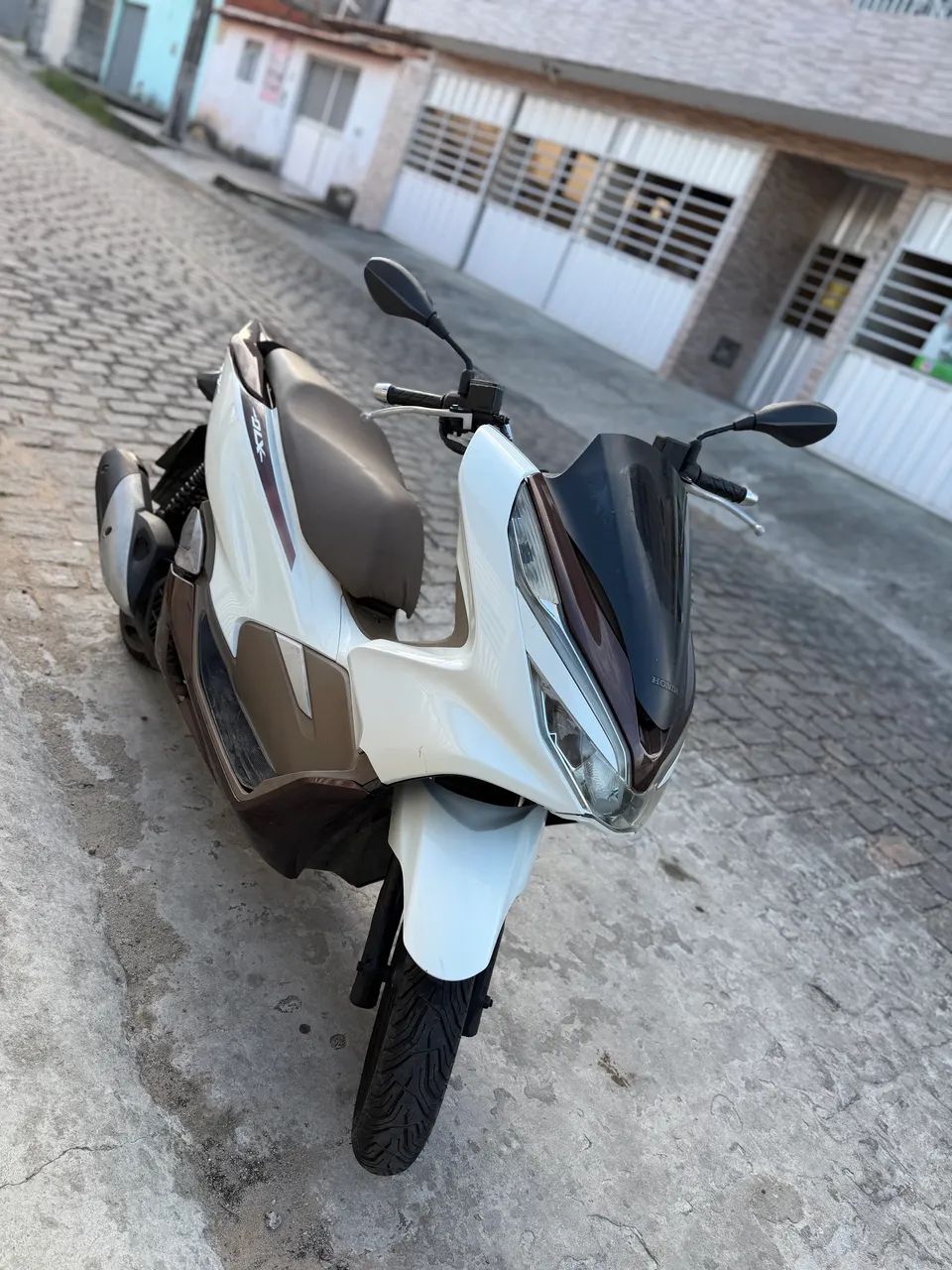 Pcx 2020 - Foto 3