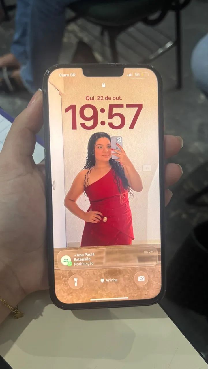 iPhone 13 Pro Max 256gb - Foto 2