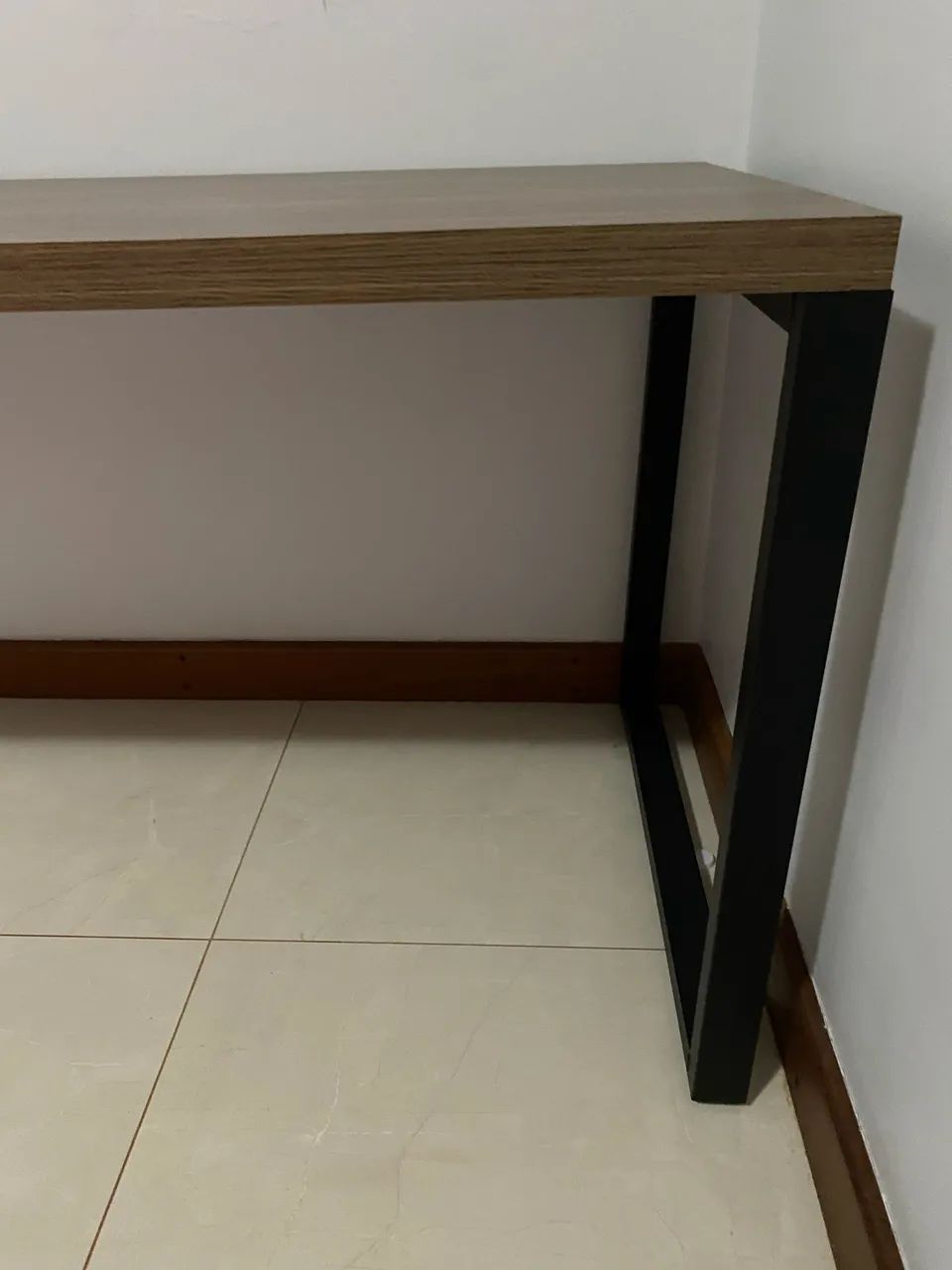 Mesa de escritório  - Foto 4