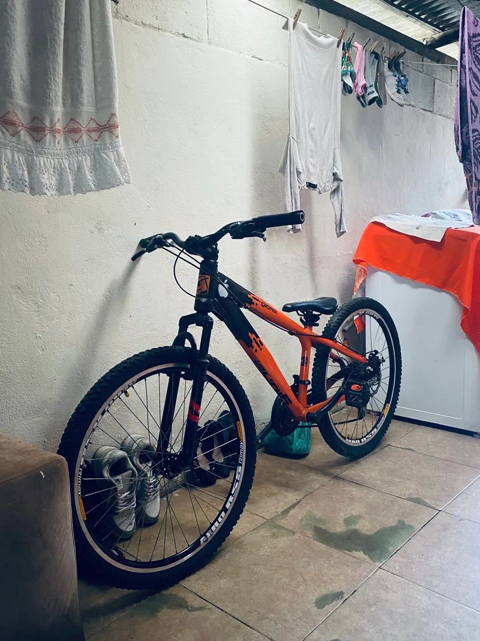 Vendo gios ou troco  - Foto 2