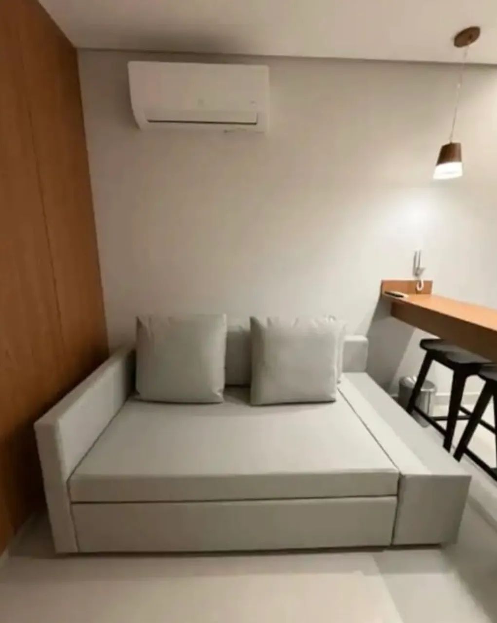 Alugo apartamento no Beach Gav Resort Salinas - Foto 2