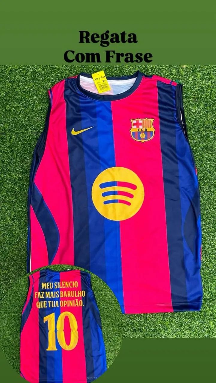 Camisa de time todos preço  - Foto 5