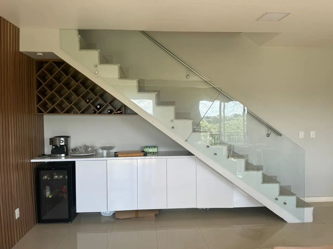 Cobertura Smille Cidade Nova - Foto 4