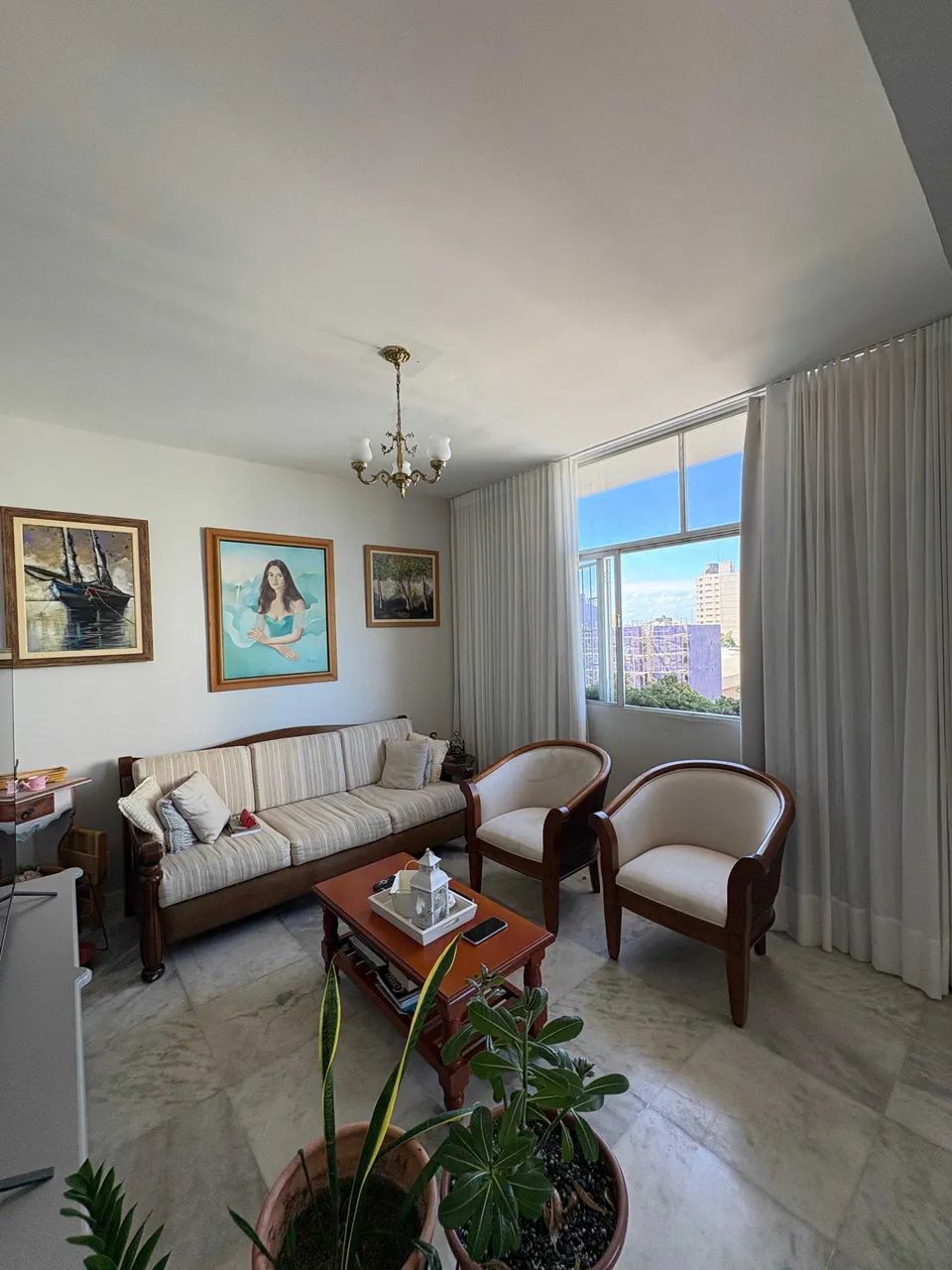 Cond. Edifício Lê Corbusier [17547] - Foto 5