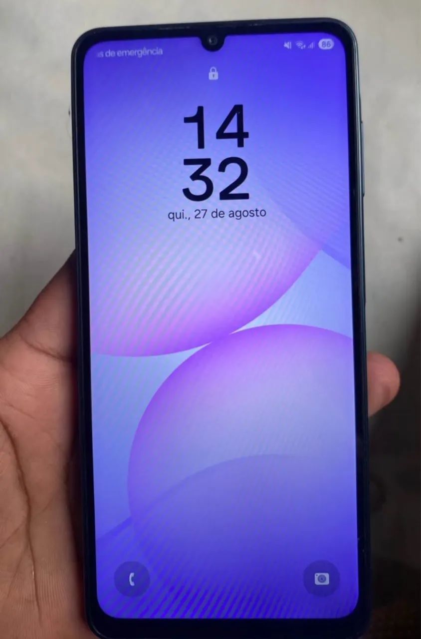 SAMSUNG GALAXY A07 - Foto 2