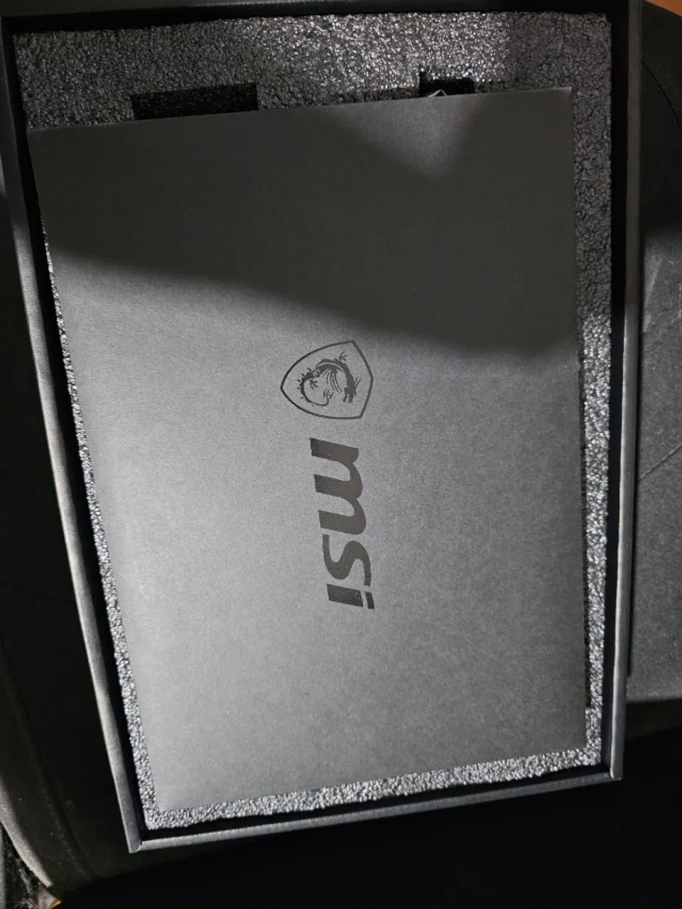 RX 5700 MSI - Foto 3