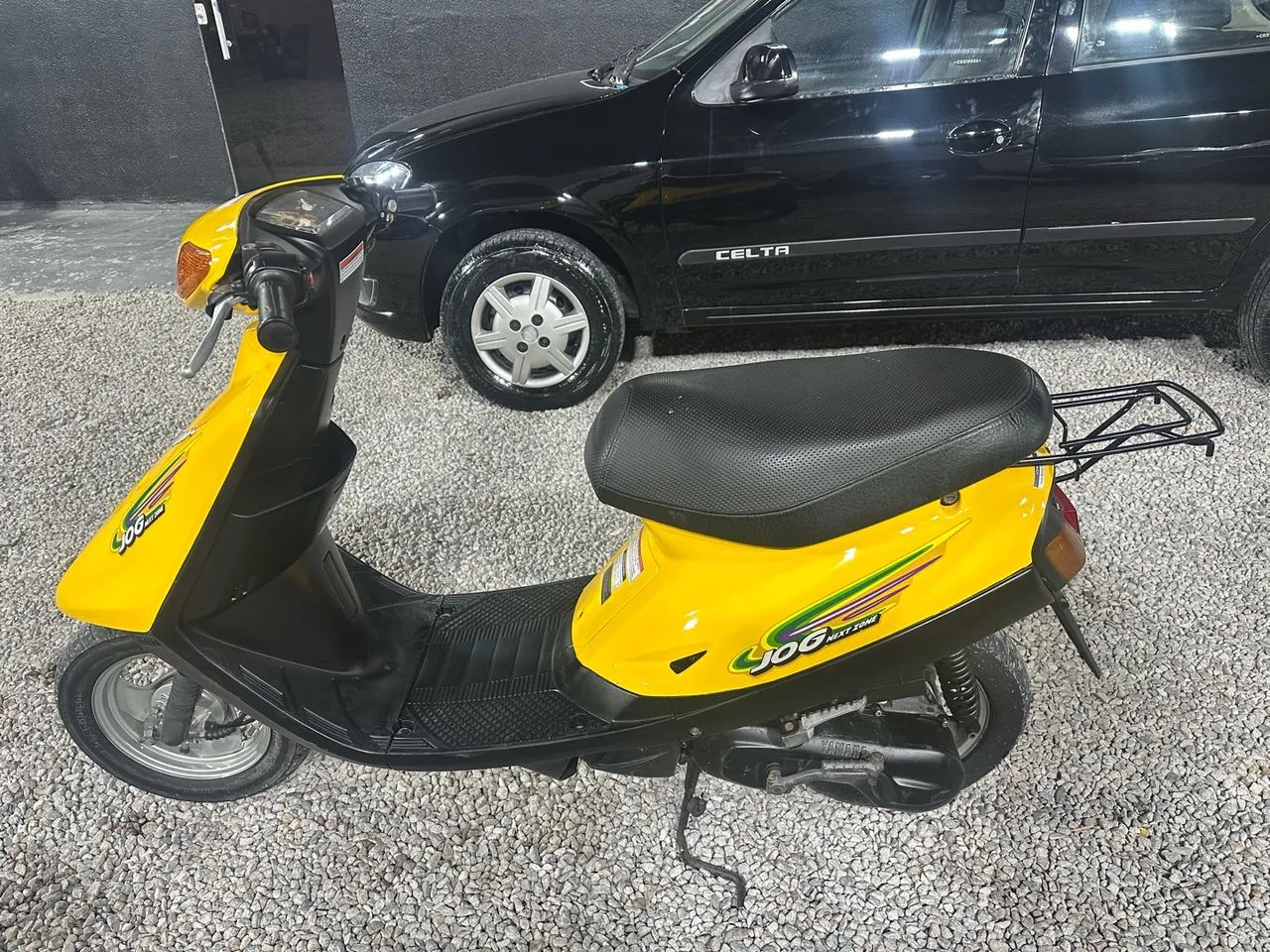 YAMAHA JOG - Foto 5