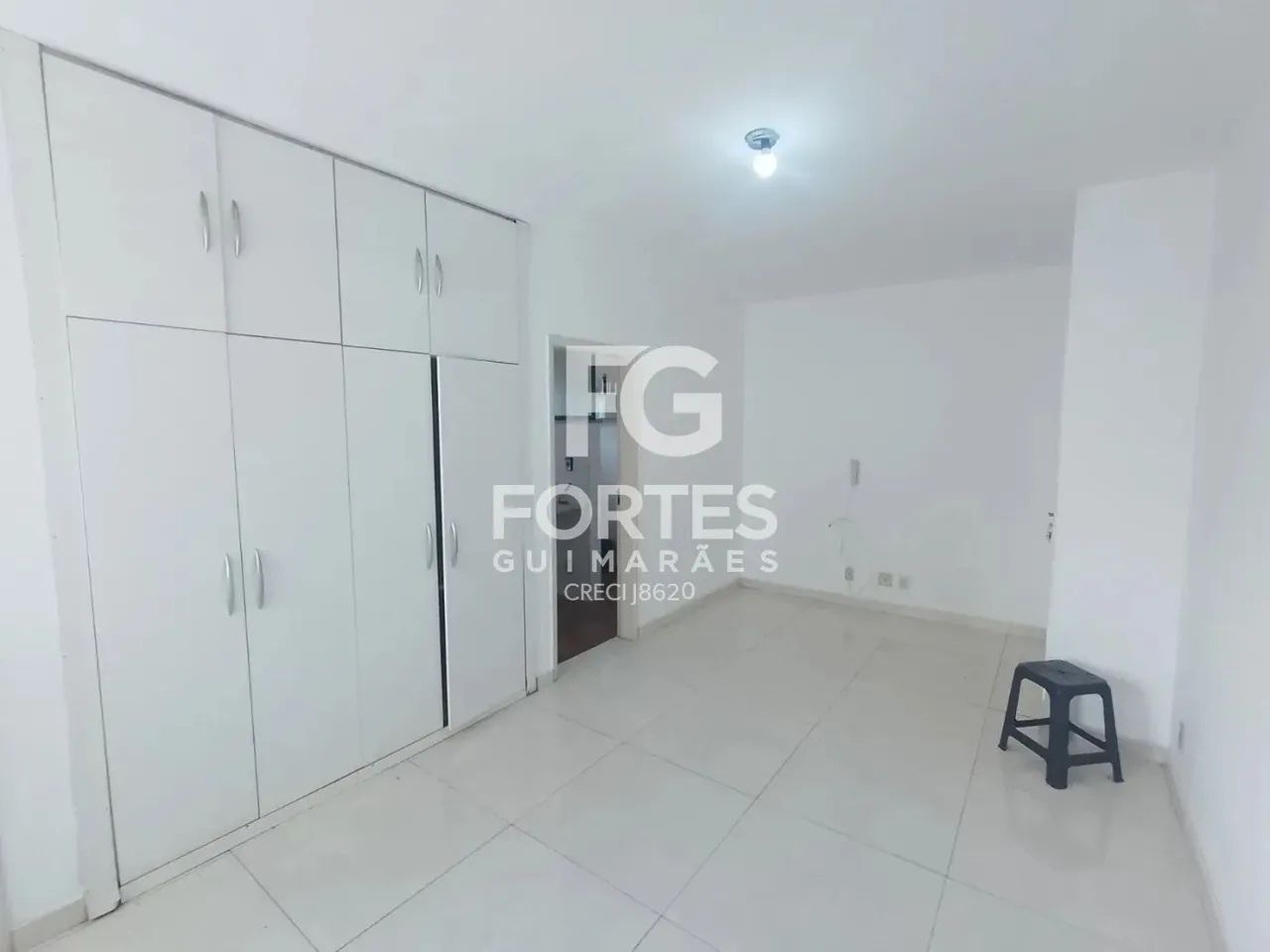 Apartamento/Kitchenet de 1 Quarto com 37 m² no Centro de Ribeirão Preto! - Foto 5