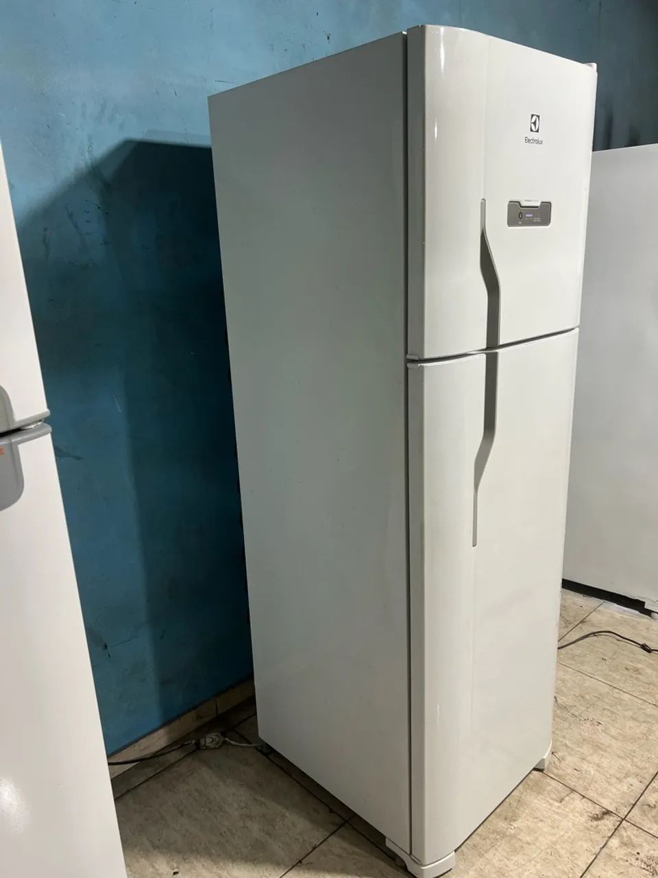 GELADEIRA ELECTROLUX 371L COM GARANTIA! - Foto 3