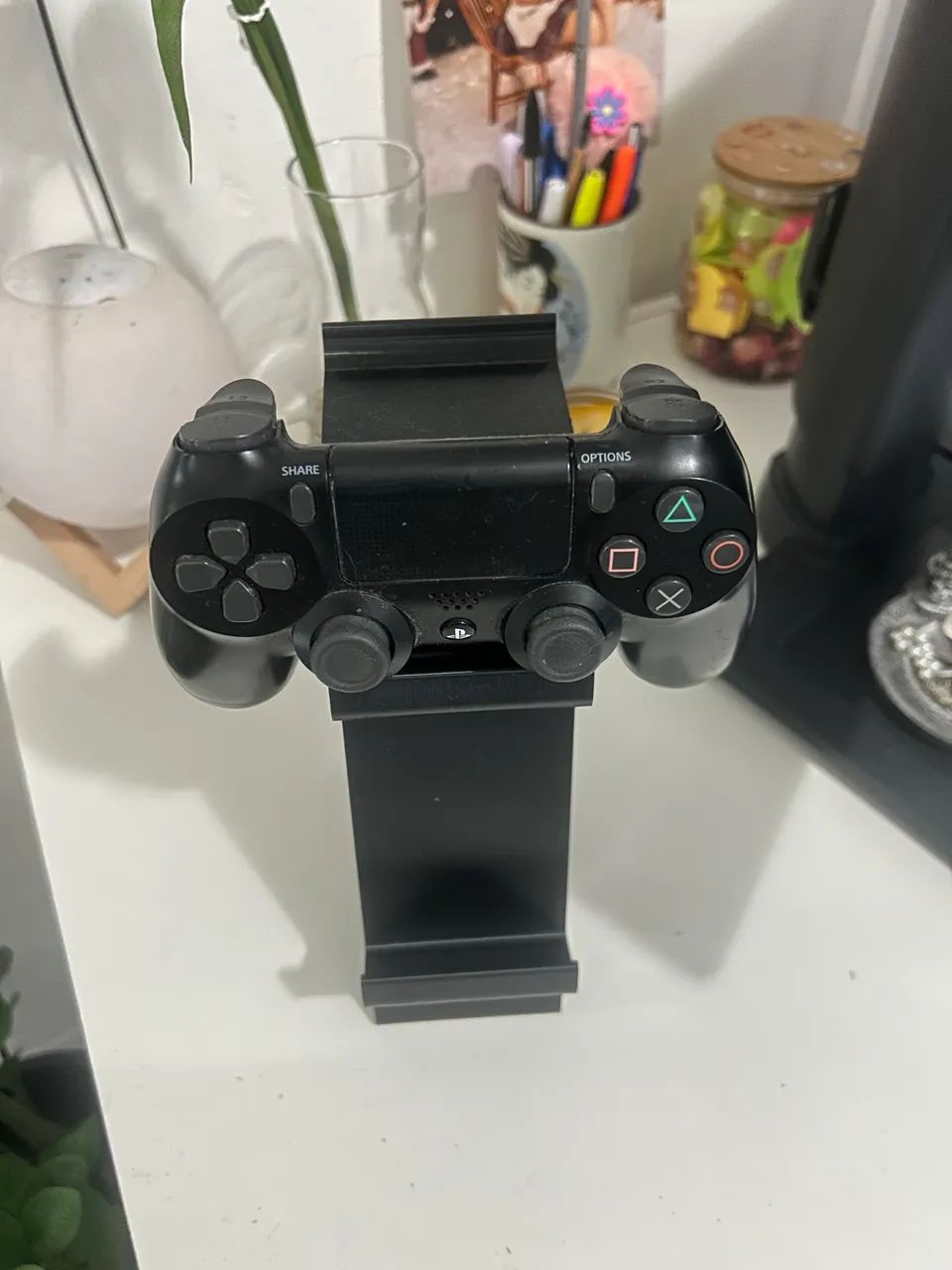 Controle ps4 original  - Foto 2