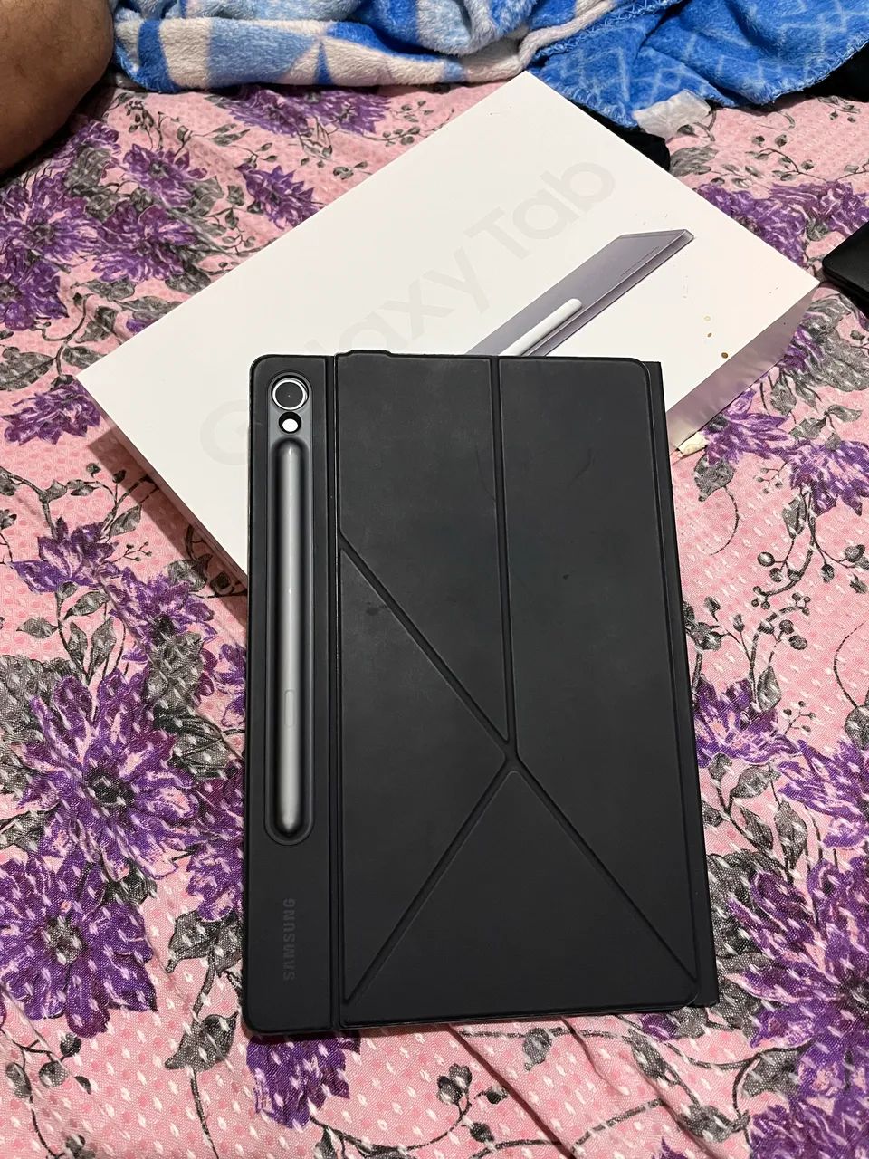 Tablet Samsung laçam tab s10 lite - Foto 4