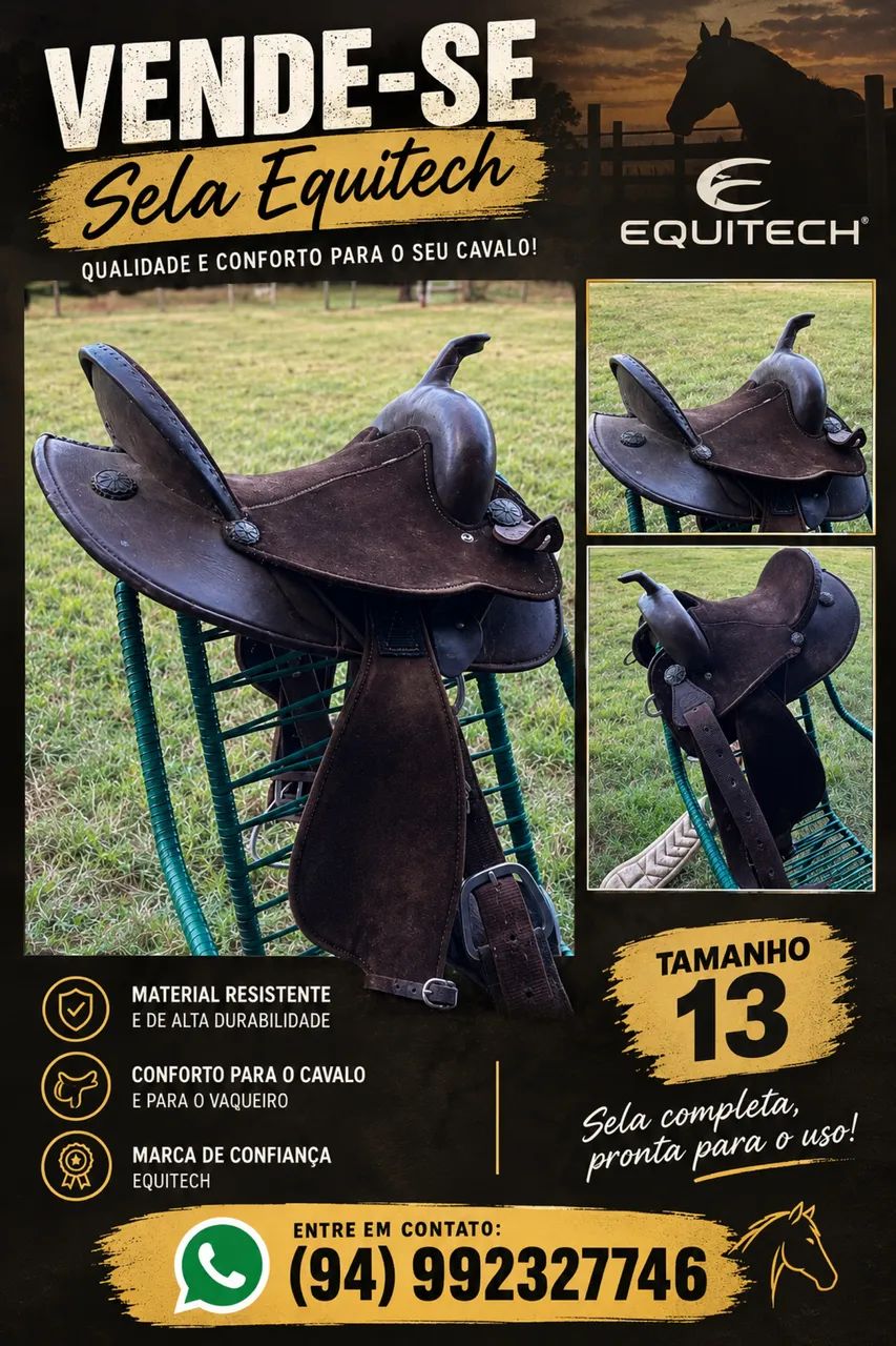 Sela Equitech