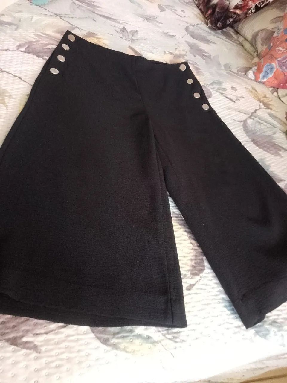 Lote de roupas para bazar  - Foto 3