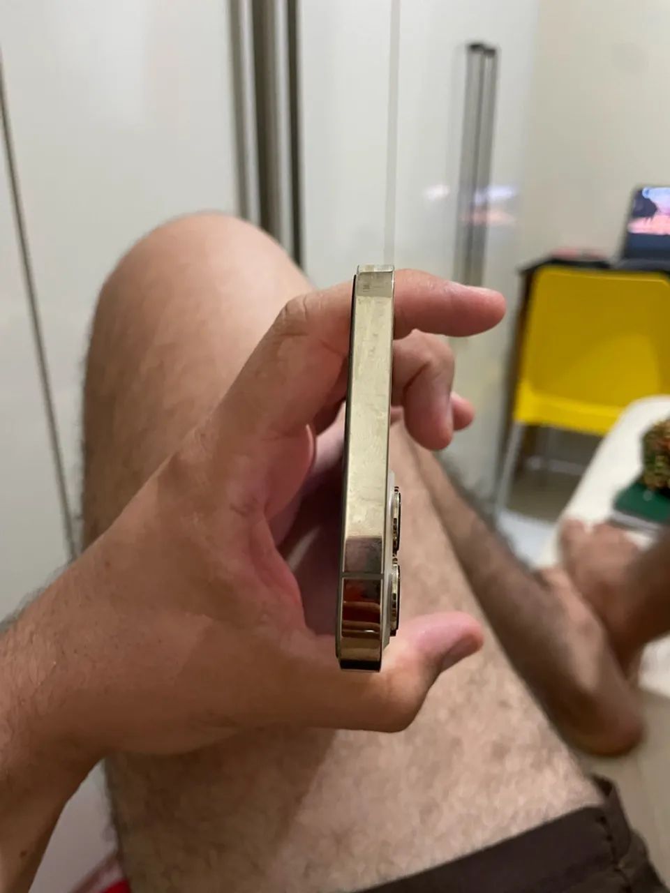 IPHONE 12 PRO MAX  - Foto 4