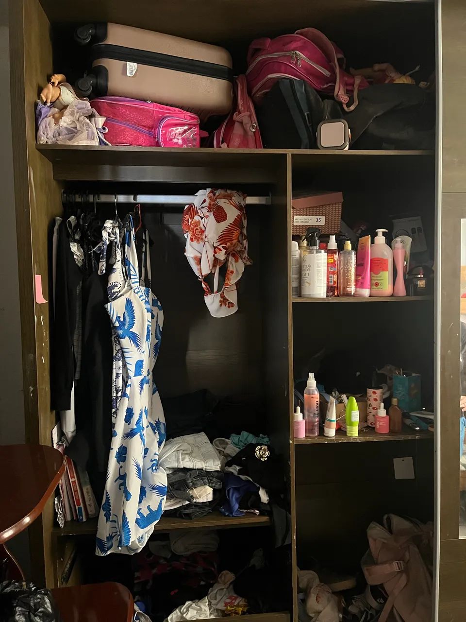 Guarda roupa  - Foto 3