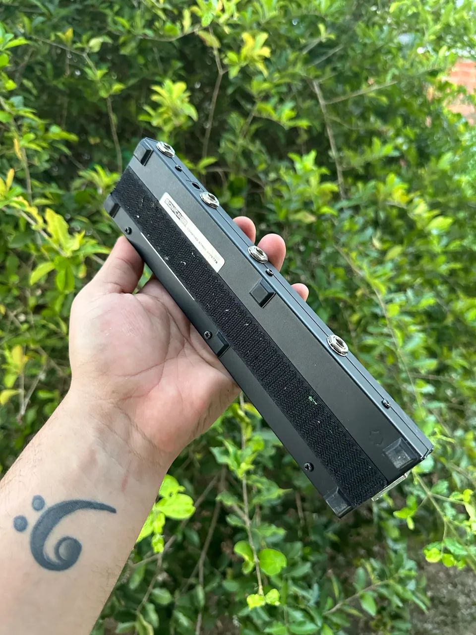 Pedal Sonicake Boom Ave 4 em 1 - Foto 4