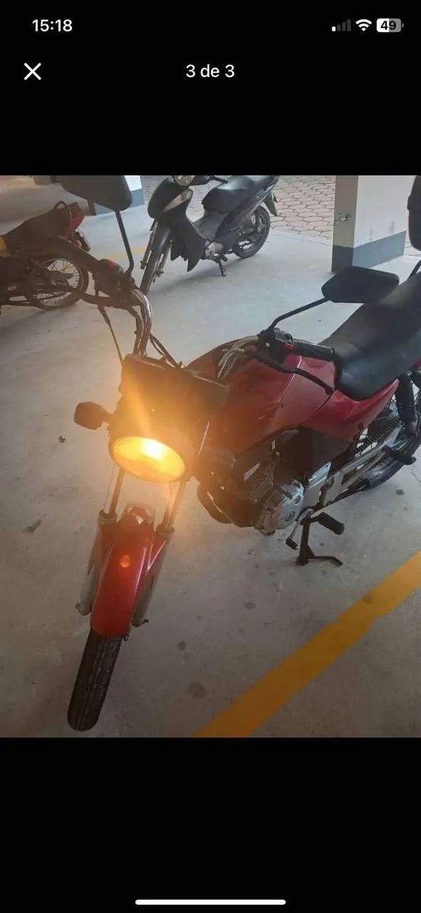 Vendo - Aceito Proposta - Foto 3