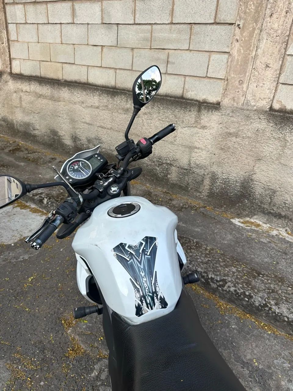 MOTO BARATAAA - Foto 3