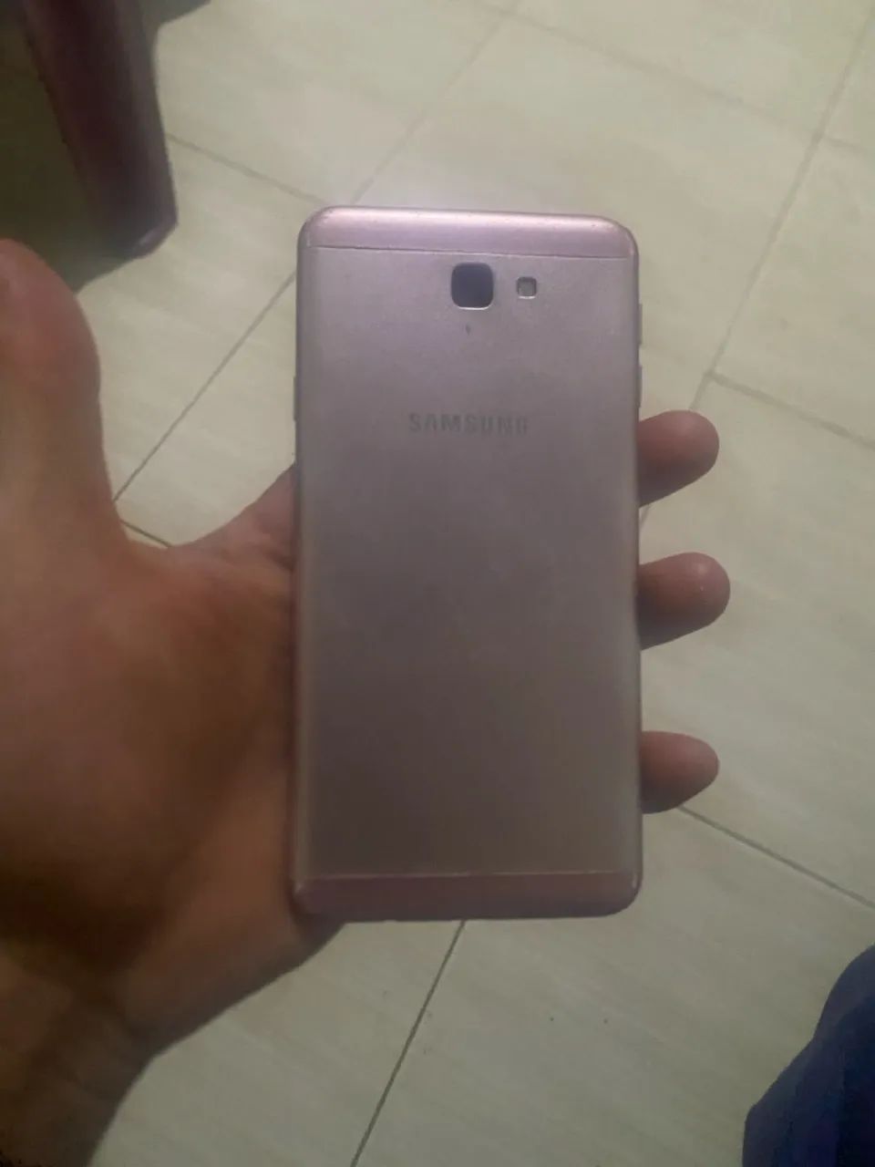 Vendo j7 prime 32 g celular pra quem gosta do que é bom e barato - Foto 5