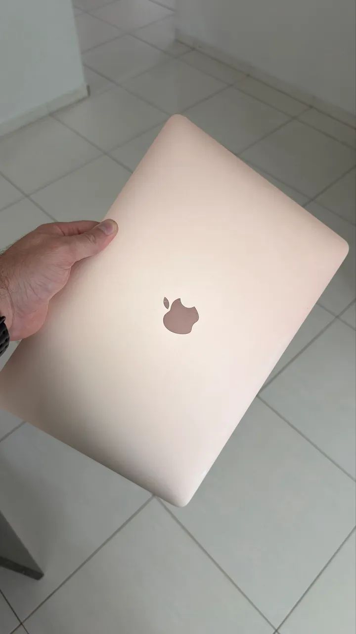 I5/16GB/256GB　MacBook Air 13インチ　2018 MacBook Air (Retina, 13 polegadas, 2018) - Especificações técnicas