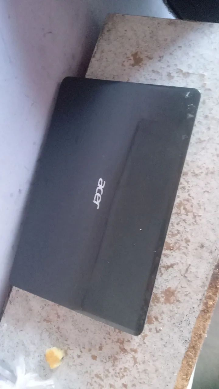 Notebook para peças  - Foto 4